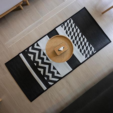 ホテル Chamemon Bed Phuket Town エクステリア 写真